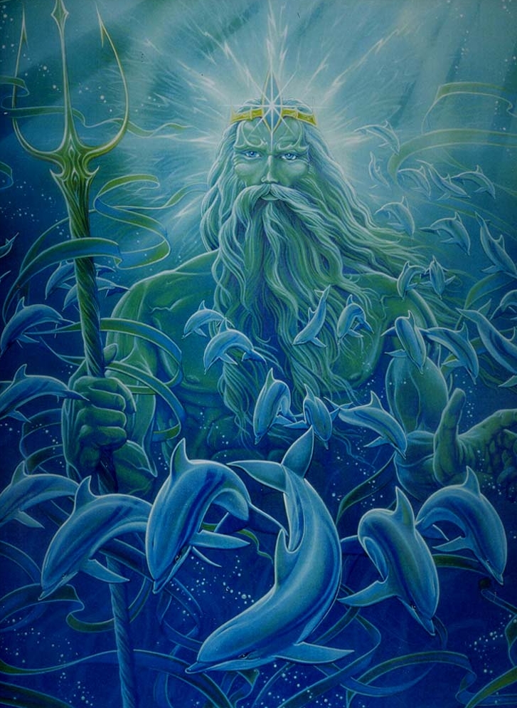 Lord Neptune