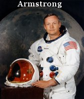 Neil Armstrong