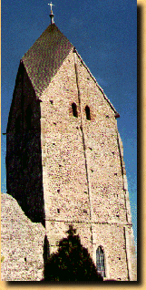 Sompting Tower