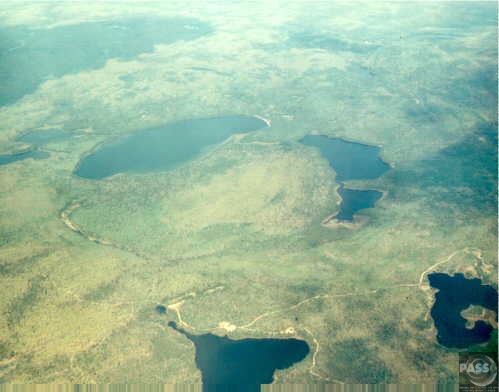 Impact Craters On Earth North America Part One