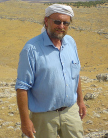 Dr.Klaus Schmidt