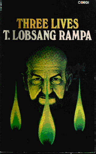 t. lobsang rampa books pdf
