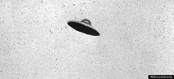 New Zealand Military Releases UFO Files